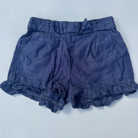 Janie and Jack Other - Janie & Jack Girls Shorts